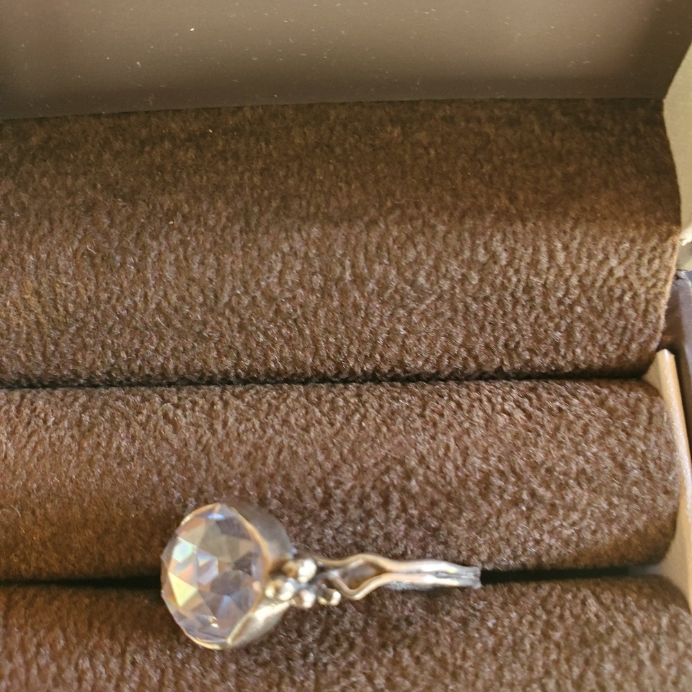 Light of  Mine  Ring - Picture 6 of 6